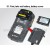 1. First, take out battery, battery cover