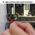 14. Take out the audio Jack Connector