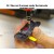 22. Take out 2 screws under the barcode scanner cover