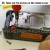 25. Take out 1st screw on the metal cover