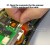 27. Open the connector for the scanner PCB to mainboard flex cab