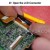 27. Open the LCD Connector