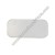 2D Scanner Glass Lens Replacement for Symbol MC70, MC7004, MC7090, MC7094
