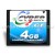 4GB Compact Flash Card