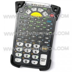 53-Key 5250 Keypad Replacement for Motorola Symbol MC9090-G MC9090-K (53 Keys)
