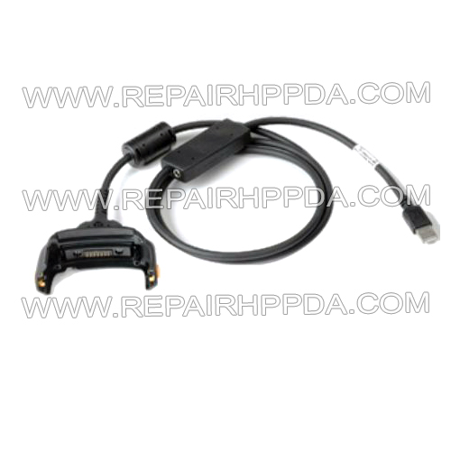 for Motorola MC55 MC5574  MC5590 25-108022-01R USB Client Communications Cable 