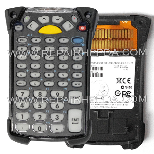 K 21-79512-01 ä Symbol/Motorola Keypad 53-Keys used for MC9090 MC9190 MC9200 G