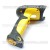 Back Cover Replacement for Symbol LS3408-FZ, LS3408-ER series
