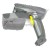 Back Cover Replacement for Symbol MC9060-Z RFID, MC906R-G