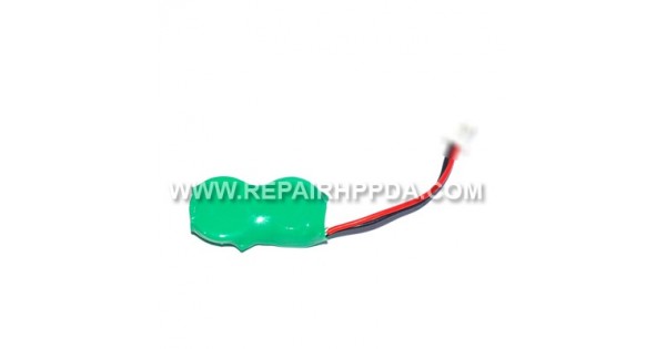 Power Cable with Back Cover Replacement for Motorola Symbol RS4000 