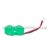 Backup Battery Replacement for Motorola Symbol MK4000
