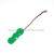 Backup Battery Replacement for Symbol MC3090-Z RFID