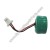 Backup Battery Replacement for Symbol WT4000, WT4070, WT4090