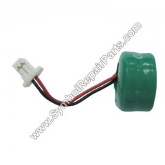 Backup Battery Replacement for Symbol WT41N0 VOW
