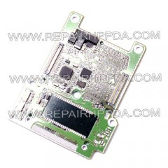 Bluetooth Audio PCB (24-64339-09) for Symbol MC9060-G MC9060-K MC9060-S