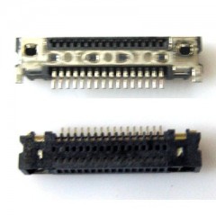 Connector for Sync+Charging problems for Motorola Symbol MC3000 series Connector for Sync+Charging problems for Motorola Symbol MC3000 series