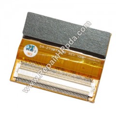 CPU to Keyboard Flex Cable for Symbol MC3190-Z RFID, MC319Z-G