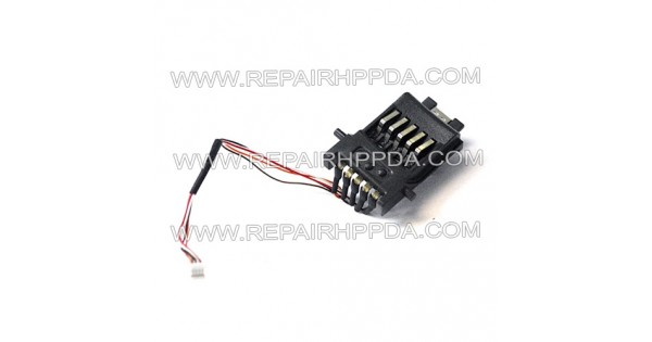 Batería T6 Power Para Lector Symbol MT2000/MT2070/MT2090 | 2500mAh Li-ion