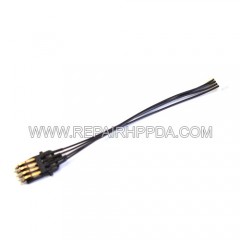 Cradle Connector Replacement for Motorola Symbol LS3478-FZ, LS3478-ER