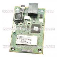 Cradle Motherboard Replacement (21-83742-02) for Symbol LS3478-ER, LS3478-FZ