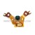 Flex Cable Replacement for Symbol DS3478 (24-83819-01)