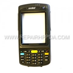 Front Cover with Keypad, Keypad PCB for Symbol MC70,MC7090