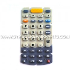 Keypad (38-Key) Replacement for Symbol MC32N0-R, MC32N0-S Keypad (38-Key) Replacement for Symbol MC32N0-R, MC32N0-S