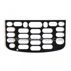 Keypad Overlay Plastic Cover Replacement (Numeric) for Symbol MC70, MC7004, MC7090, MC7094, MC7095