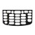 Keypad Overlay Plastic Cover Replacement (Numeric) for Symbol MC70, MC7004, MC7090, MC7094, MC7095