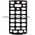 Keypad Plastic Cover (28-Key) for Symbol MC3100