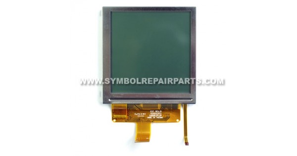 LCD Module Replacement for Symbol MK1100 MK1250 MK1200 MK1250 