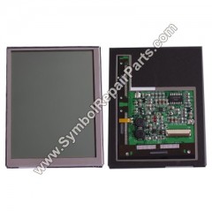 LCD Module (Mono) with PCB Replacement for Symbol MC9060-G, MC9060-K, MC9060-S (21-83097-02)