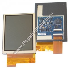 Modulo LCD con PCB senza Touch Screen per Symbol MC9060-G, MC9060-K, MC9060-S