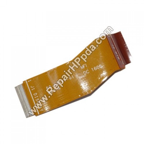 for Motorola Symbol MC9000 LCD to mainboard flex cable for Standard LCD 