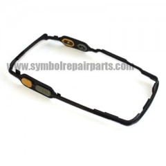 Middle Plastic with Side Buttons-Symbol MC70/7004/7090/7094