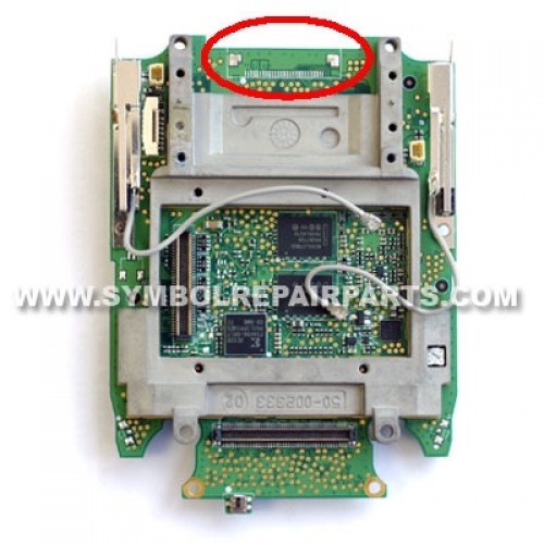 Motherboard Replacement for Symbol MC3090 series