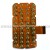 Myler Keyswitch (38-Key) for Symbol MC3100