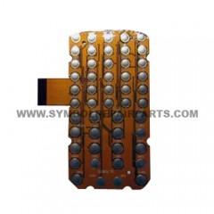 Myler Keyswitch (48-Key) for Symbol MC3190-G