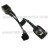 Power Cable Replacement for Zebra RS5000