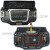 Back Cover (with Battery Connector, Side connectors & cradle connectors) Replacement for Symbol WT41N0
