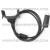 Original Symbol MC70, MC7004, MC7090, MC7094 USB Charging and Communication Cable