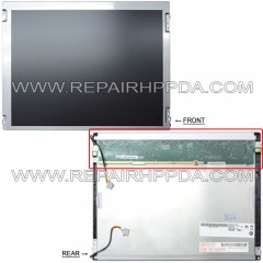 LCD Module (AUO) for Motorola Symbol VC5090 (Full Size) LCD Module (AUO) for Motorola Symbol VC5090 (Full Size)