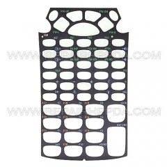 Keypad Plastic Cover (53-Key) (3270) for Symbol MC9090-G