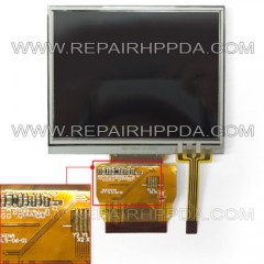 LCD with Touch Digitizer ( 3rd Version ) for Motorola Symbol Micro Kiosk MK500, MK590