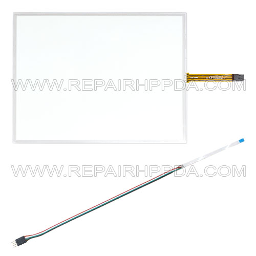 Touch Screen (Digitizer) Replacement for Motorola Symbol MK4000