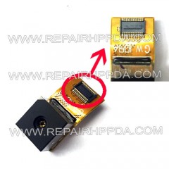 Camera Module Replacement for Symbol MC67