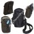 Nylon Carry Case with shoulder strap for Zebra TC72