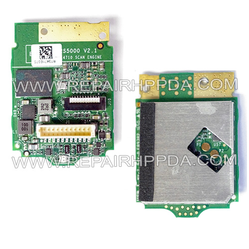 Motherboard for SE4710 Replacement for Zebra RS5000