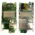 Motherboard Replacement for Zebra TC57X (TC57HO-1X )