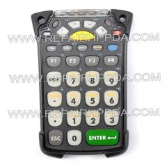 Original 33-Key Keypad (21-87916-01) for Motorola Symbol MC9090-G MC9090-K MC9094-G